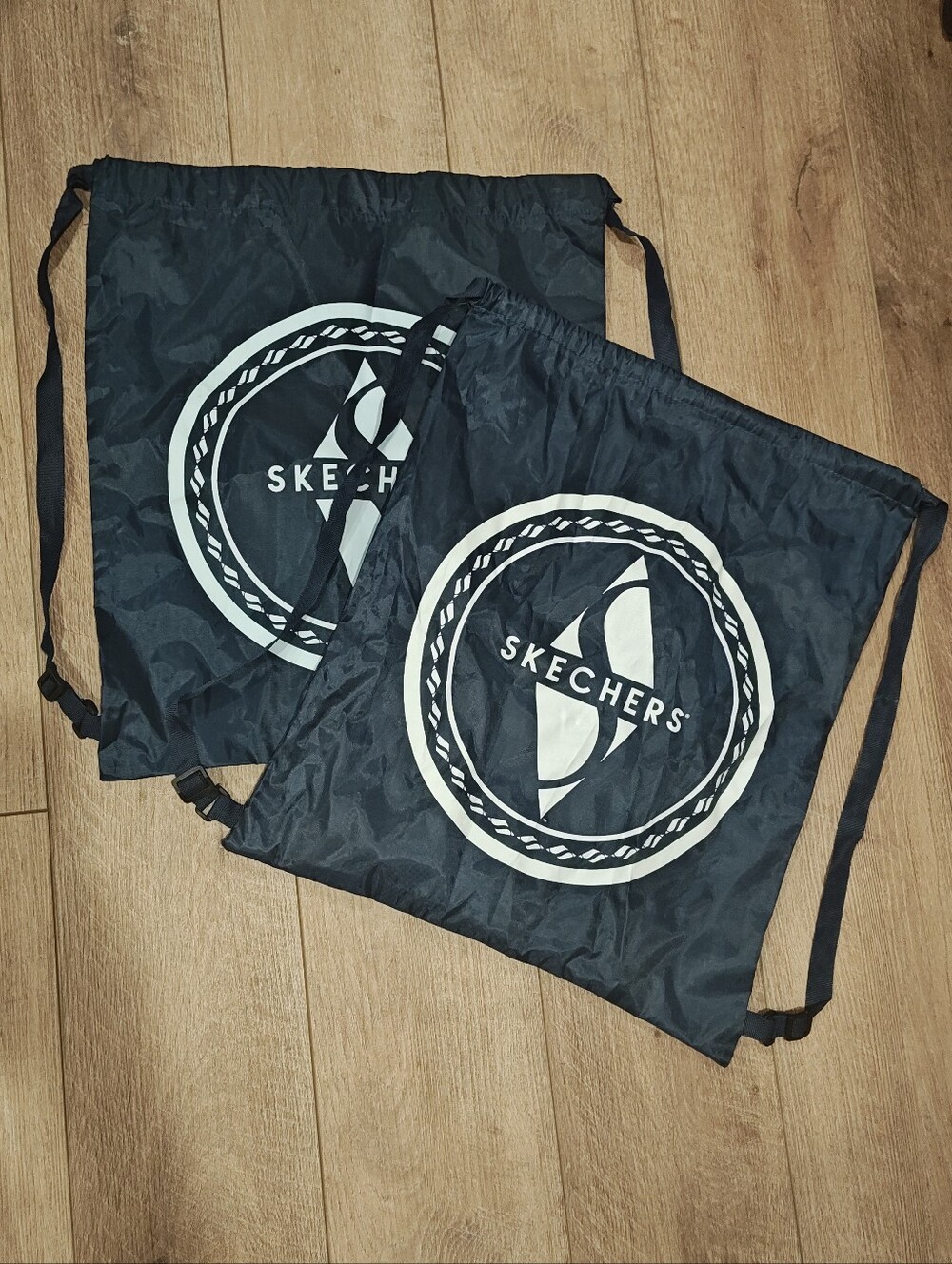 Skechers Drawstring Backpacks